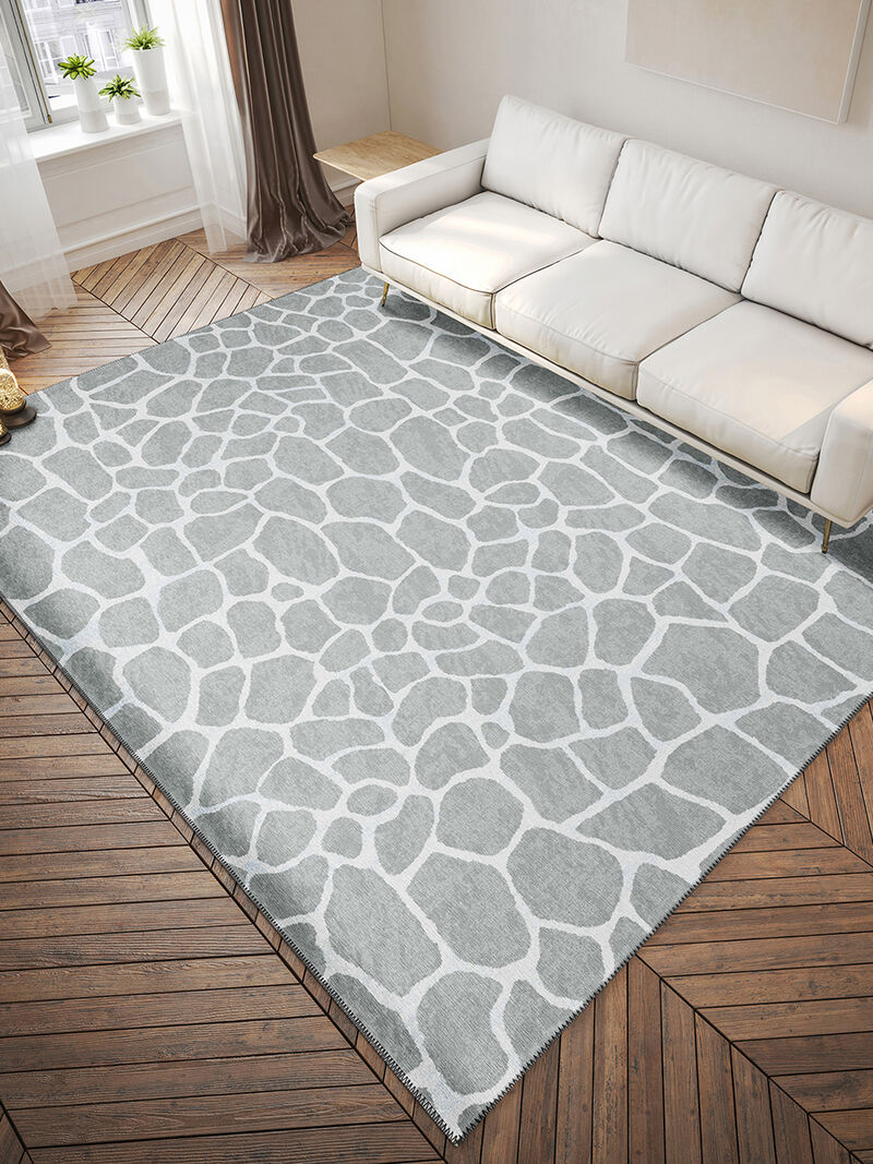 Mali ML4 Flannel 10' x 14' Rug