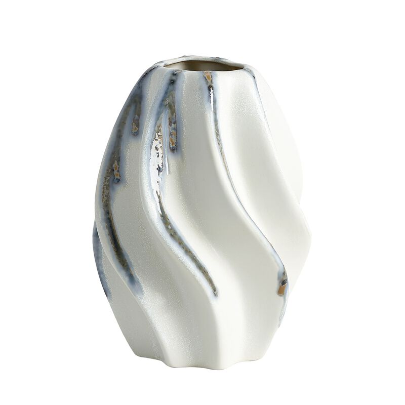 Twist Vase
