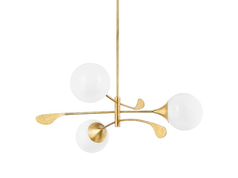 Victoria Chandelier image number 0