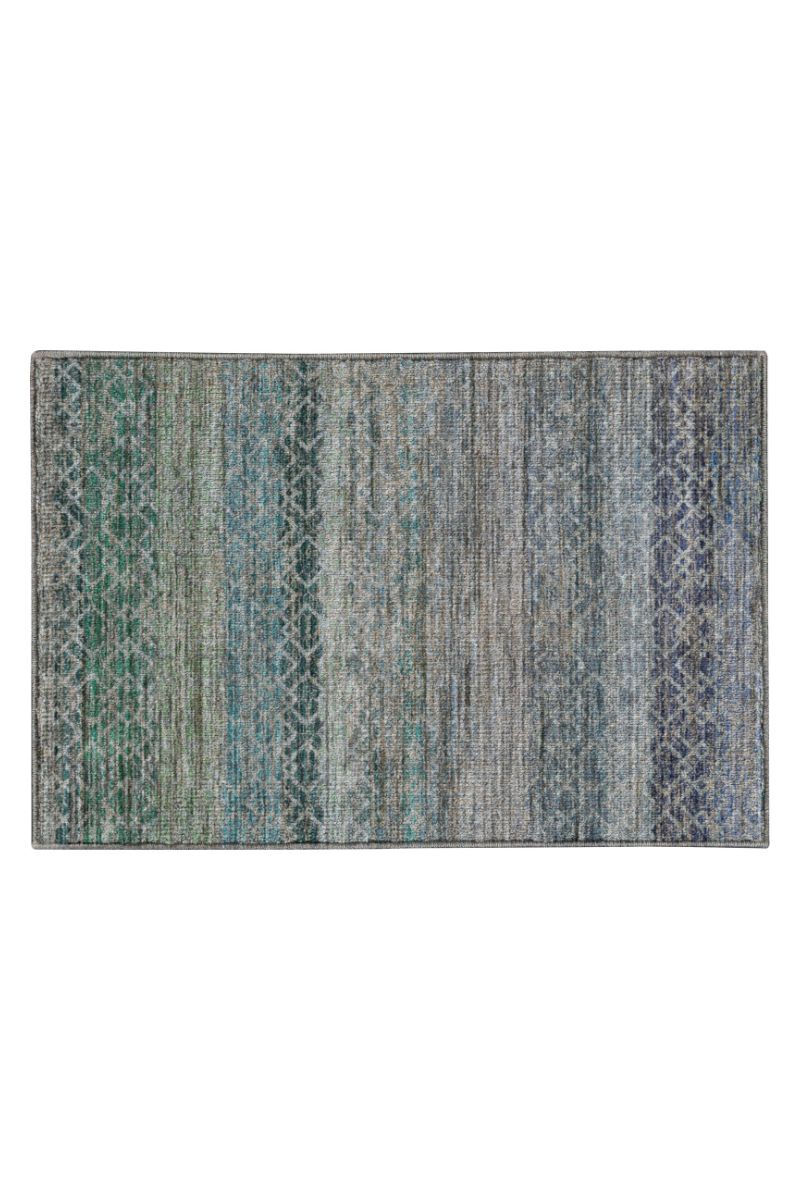 Vico VC4 Sky 9' x 12' Rug image number 9