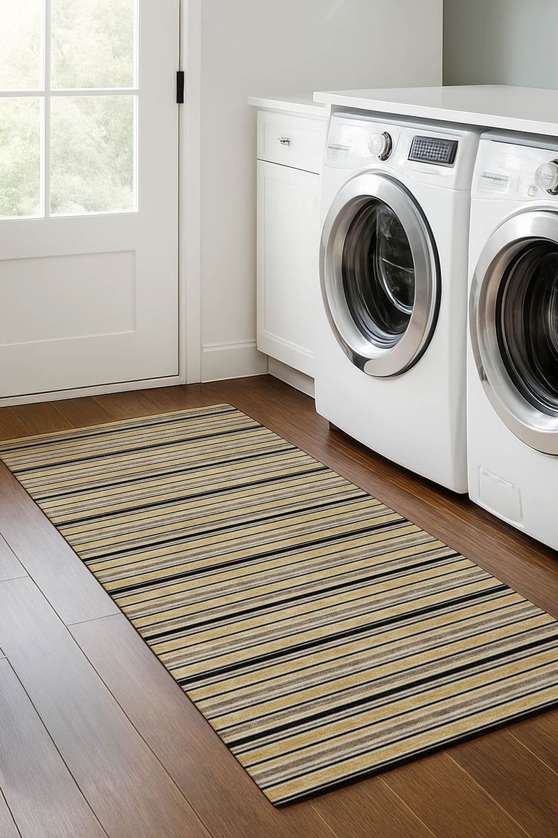 Soft Essentials SE2 Honey 9' x 12' Rug image number 4