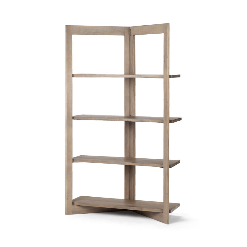 Turnbull Shelving Unit
