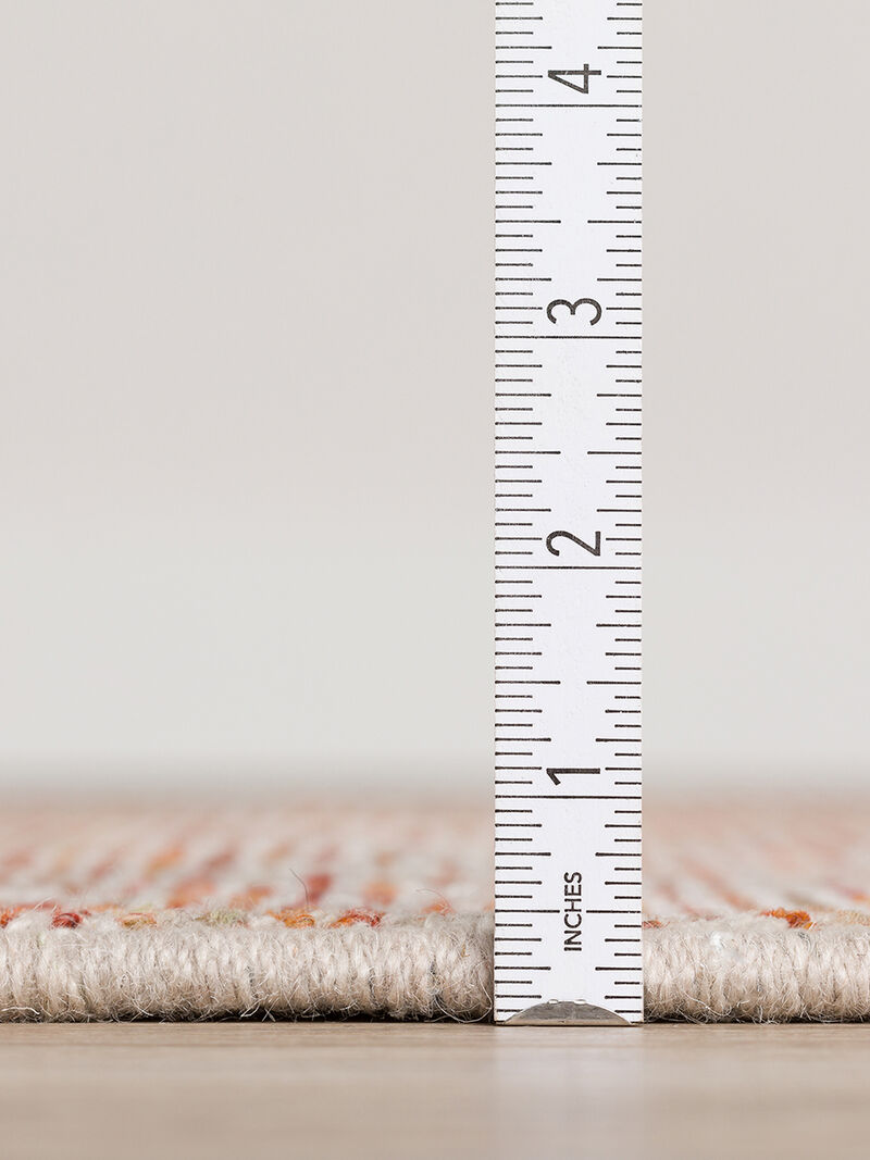 Arcata AC1 Paprika 5' x 7'6" Rug