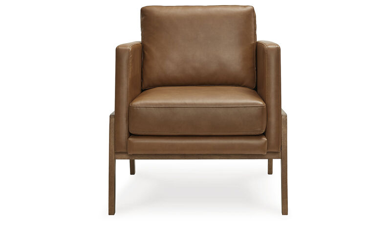 Numund Accent Chair image number 2