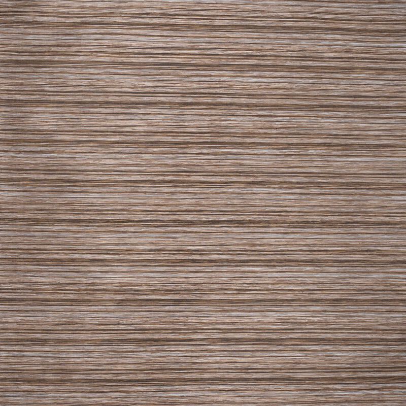 Finn Modern Farmhouse Pinstripe Square Area Rug