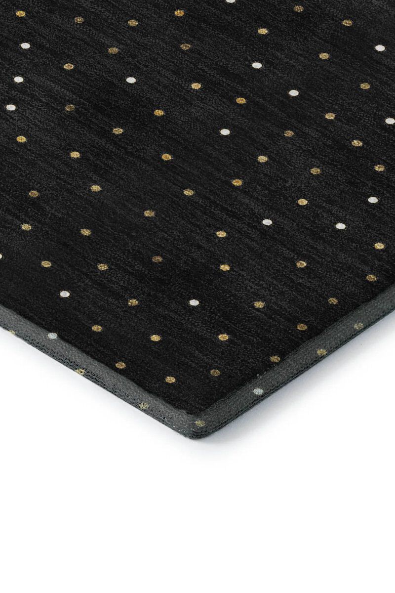 Merry & Bright MY11 8' Round Rug image number 3