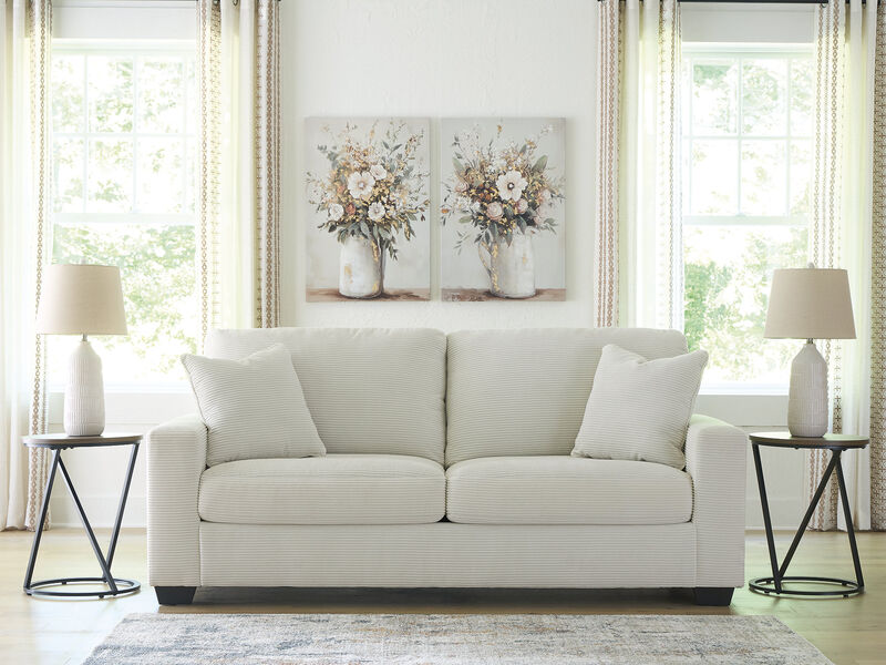 Amesley Sofa image number 1