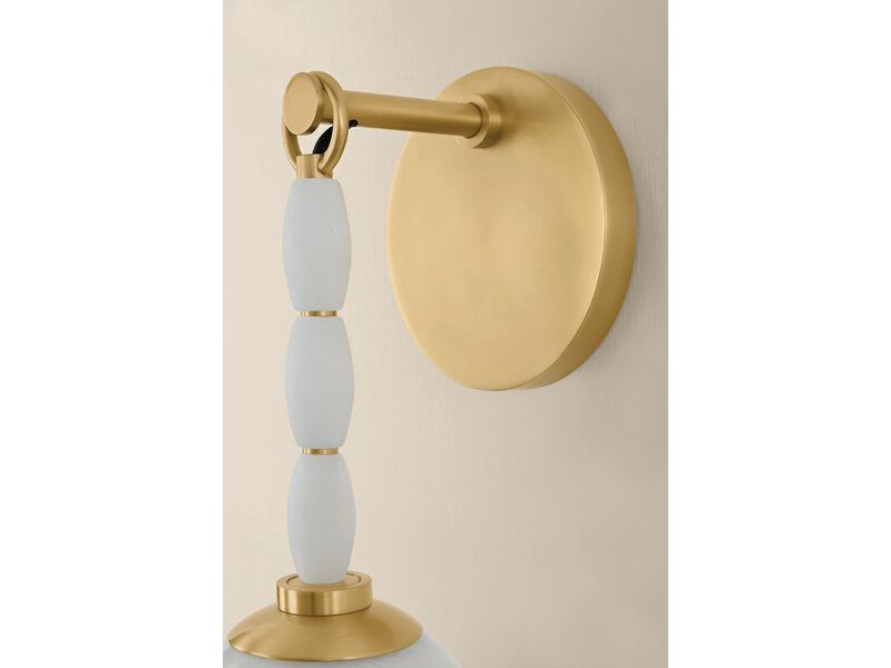 Yolanda Wall Sconce image number 1