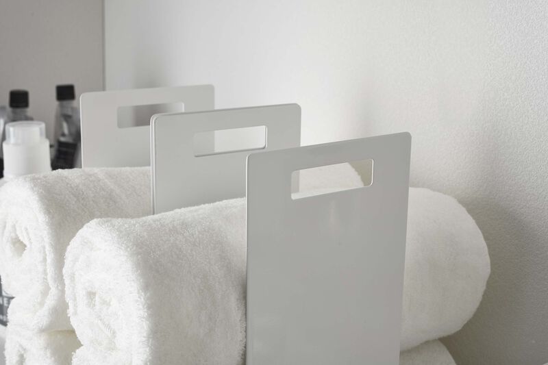 Towel Storage Organizer