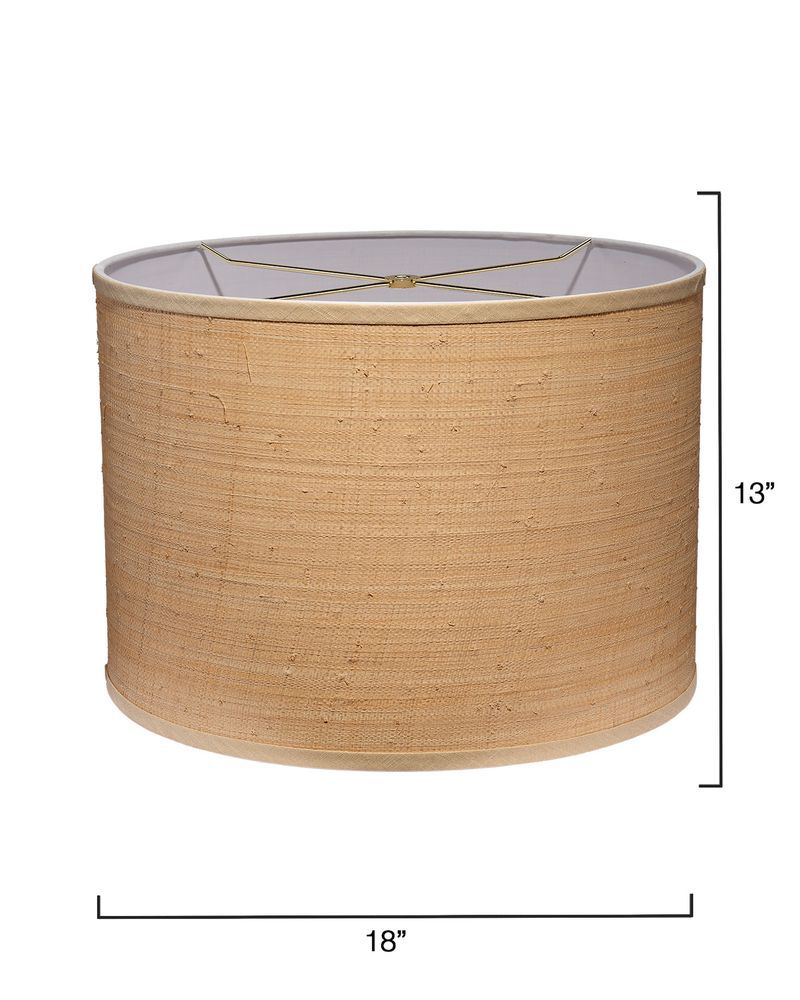 Drum Shade, Large