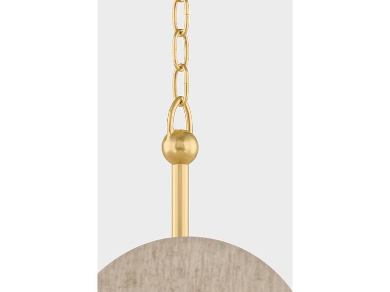 Nadine Chandelier image number 1