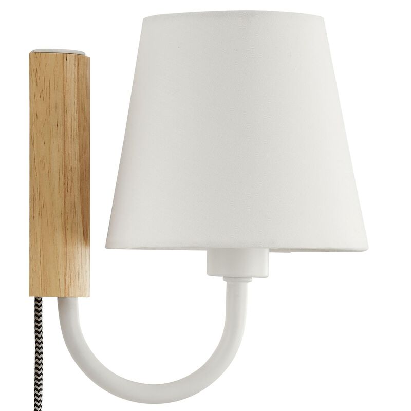 Sunlit Swivel Wall Sconce image number 0