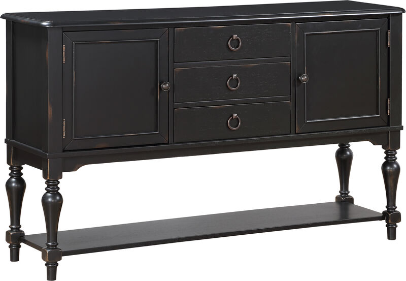 Torrance Sideboard