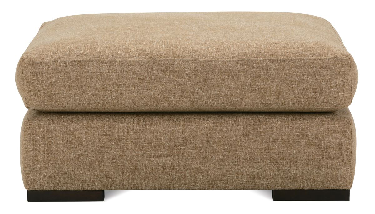 Maddox Ottoman