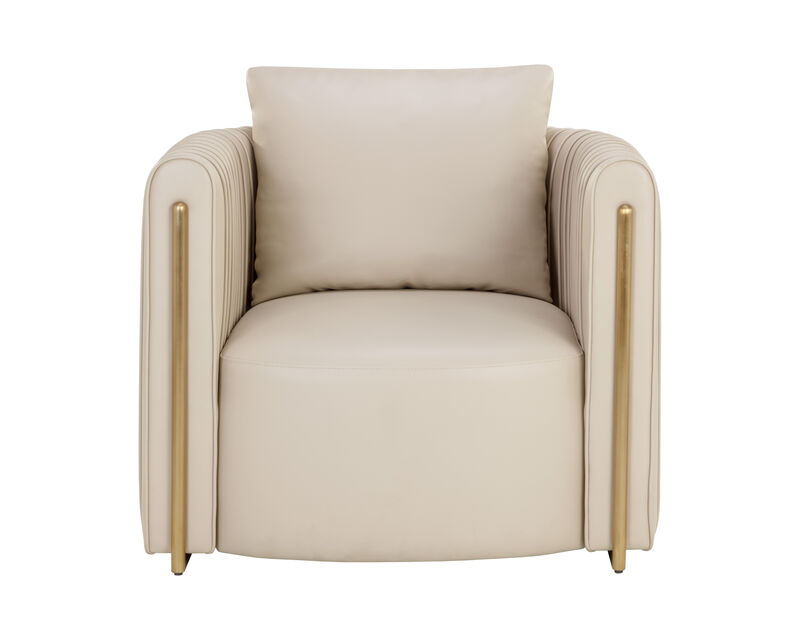 Alix Lounge Chair image number 0