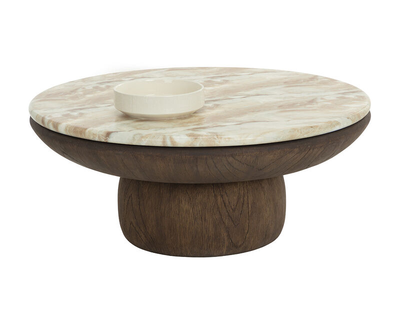 Orula Coffee Table image number 2