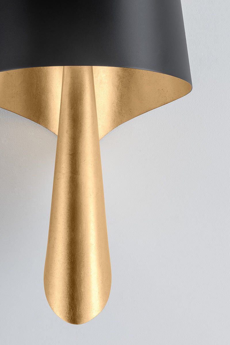 Lucia Wall Sconce image number 3