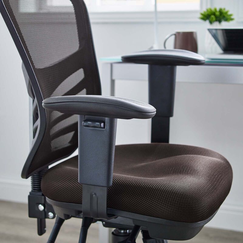 Modway Furniture - Articulate Mesh Office Chair image number 1