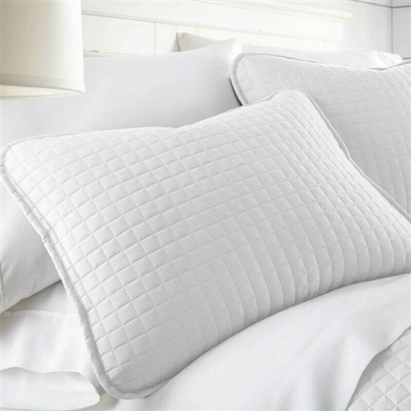Lightweight Microfiber Quilt Set – Ultra Soft & Breathable