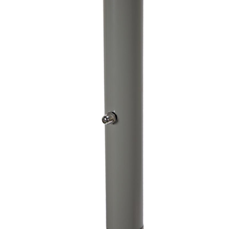 LeisureMod Mendoza Moder Wicker Hanging 2 person Egg Swing Chair Removable Cushion