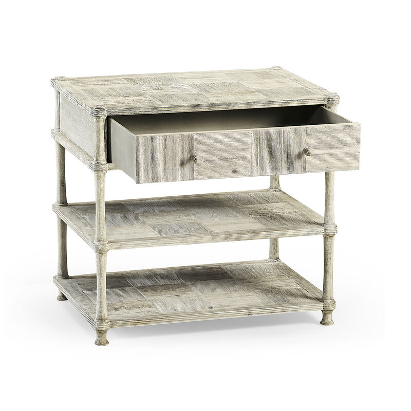 Bywater Side Table With Drawer