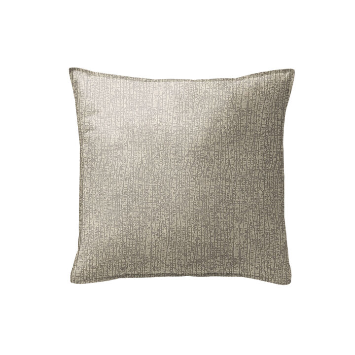 6ix Tailors Fine Linens Stonewall Wheat Decorative Throw Pillows