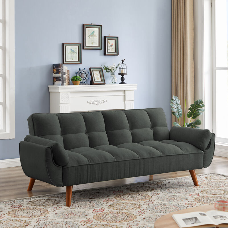 New Design Sofa Adjustable Backrest Recliner, Easy to Assemble & Comfortable Lounge Seating image number 1
