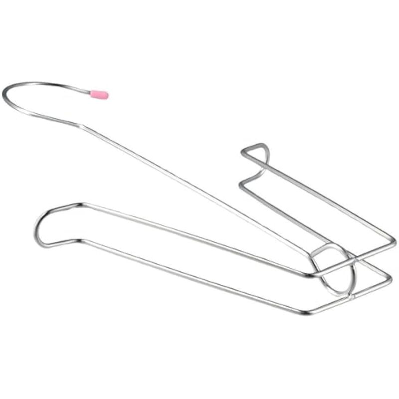Stainless Steel Shoe Organizer Space Saving Shoes Drying Rack image number 3