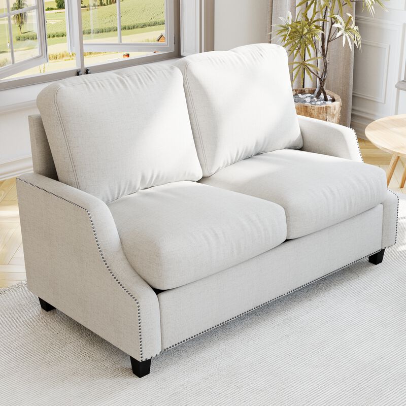 Nikdad Living Room Sofa Set image number 4