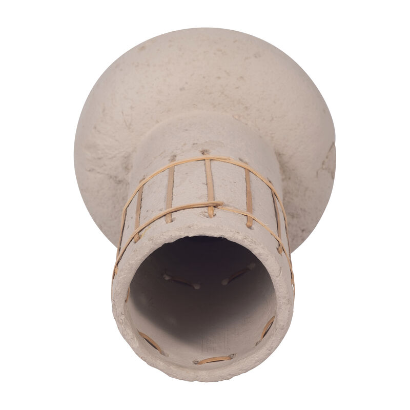 Ecomix Top Weave Nomad Vase image number 4