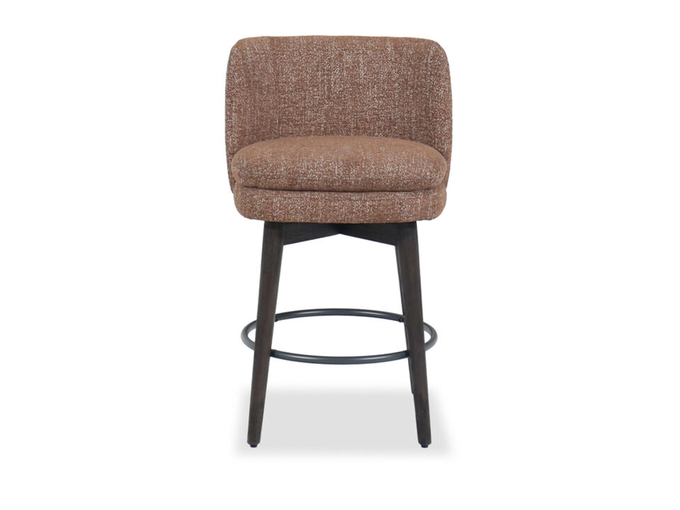 Magnolia Swivel Counter Stool