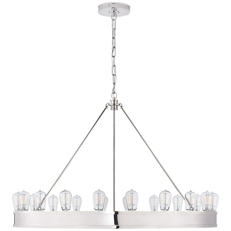 Roark 40" Modular Ring Chandlr