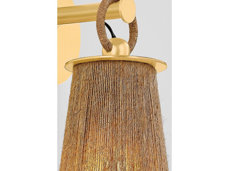 Lauz Wall Sconce image number 7