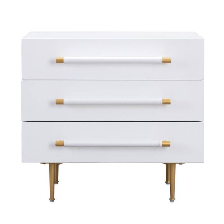 Trident Nightstand