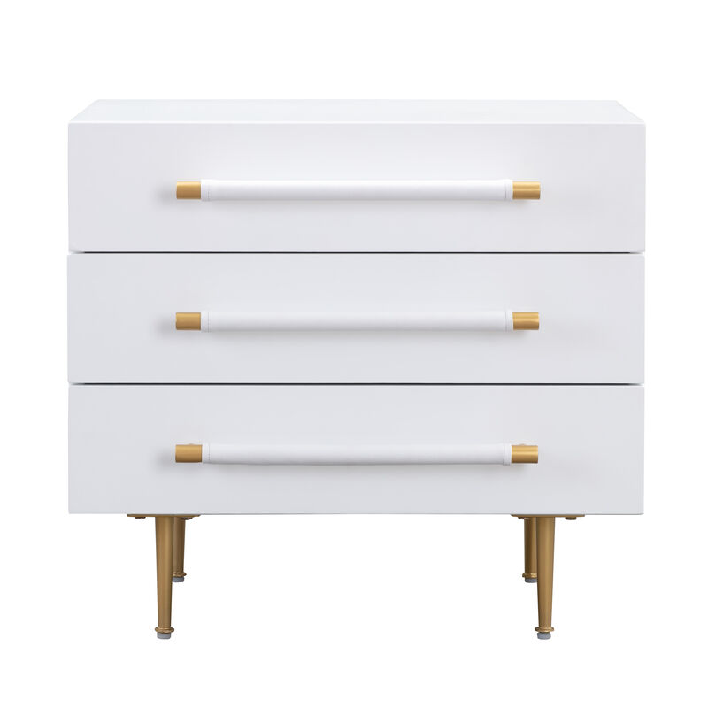 Trident Nightstand