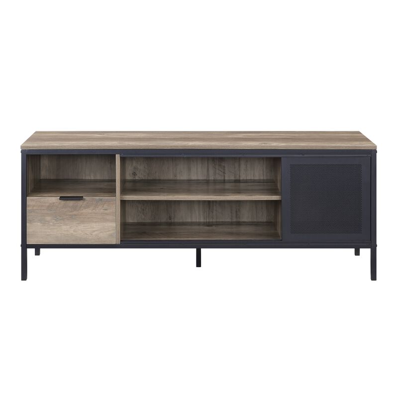 Tadax TV Stand image number 0