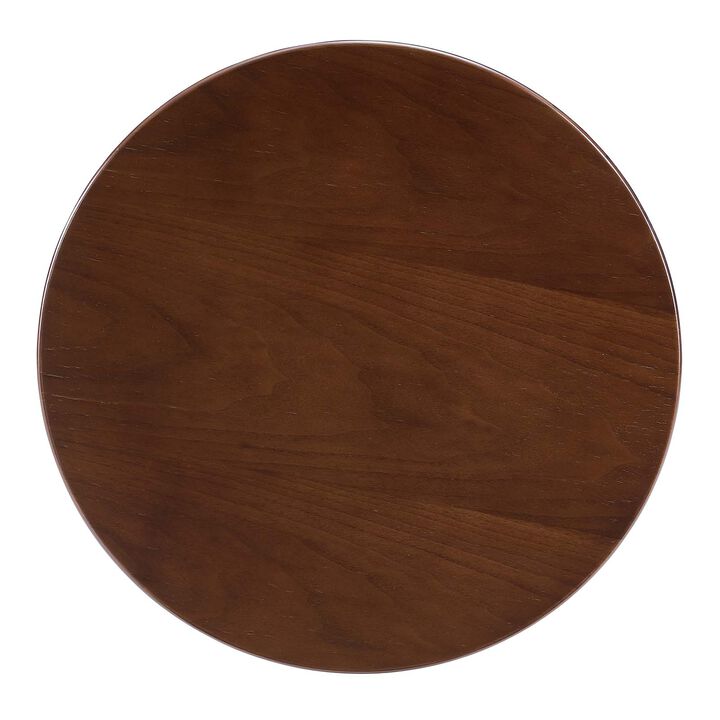 Lippa Round Side Table