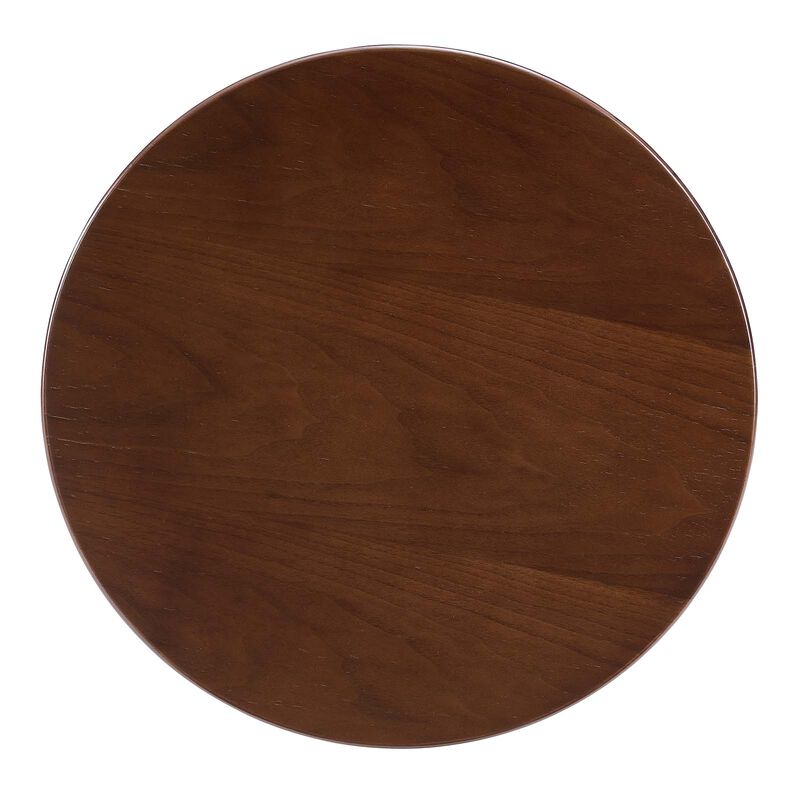 Lippa Round Side Table image number 1