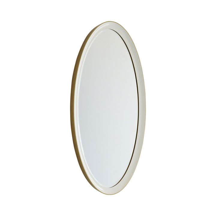 Orbis Mirror