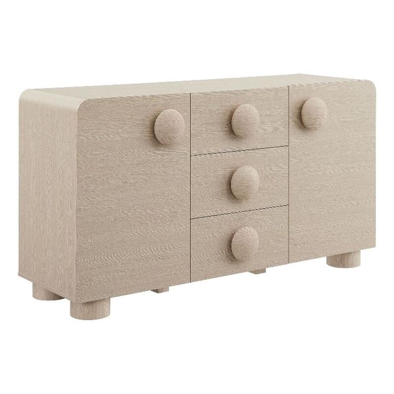 Modway Sideboard, Ash image number 0