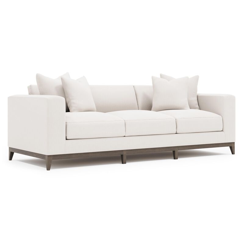 Noel Fabric Sofa image number 1