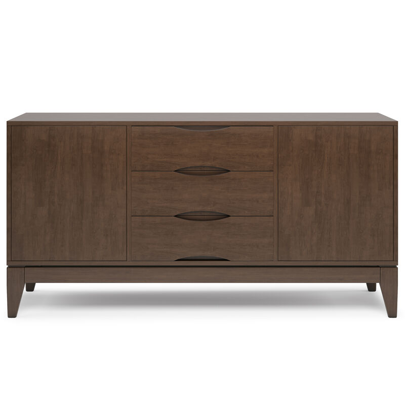 Simpli Home Harper Sideboard Buffet image number 2
