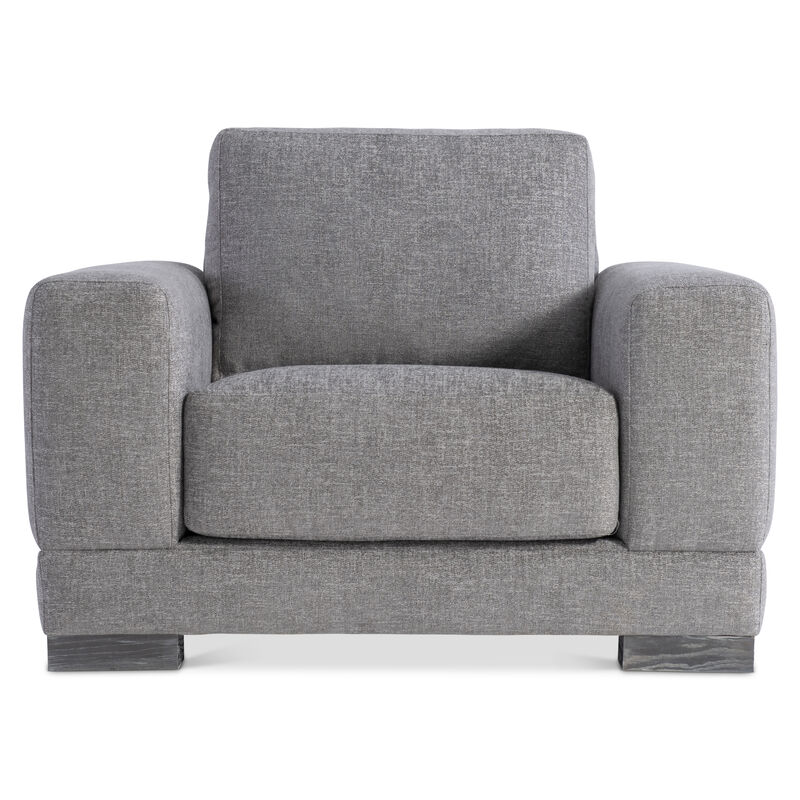 Lars Fabric Chair image number 6