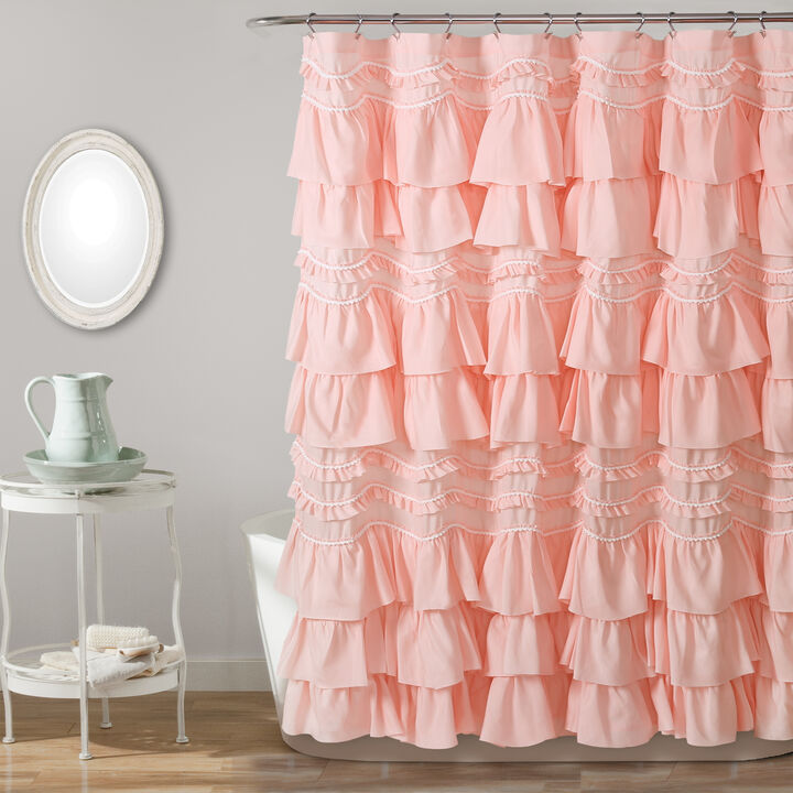 Kemmy Shower Curtain