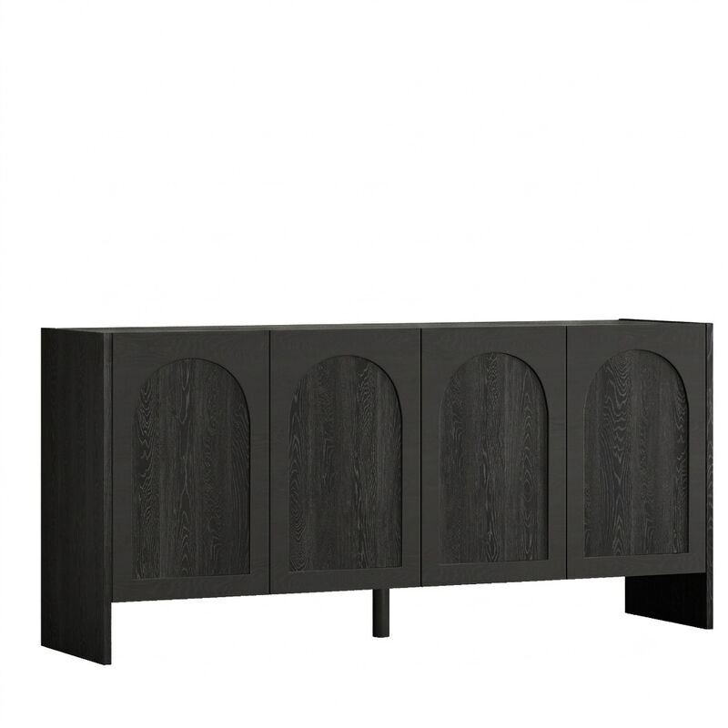 Gaxtma Modern Sideboard image number 0