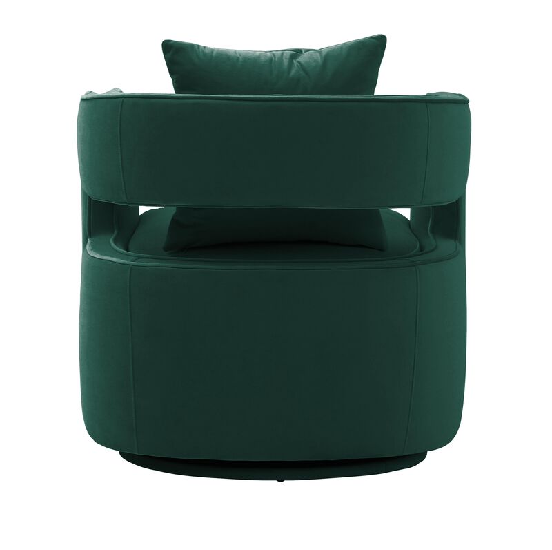 Kennedy Swivel Chair image number 3