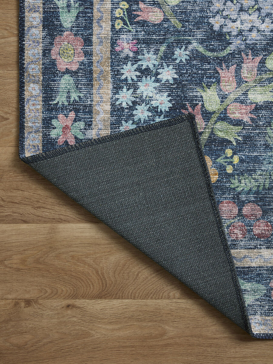 Maison MAO06 Blue/Multi 7'6
