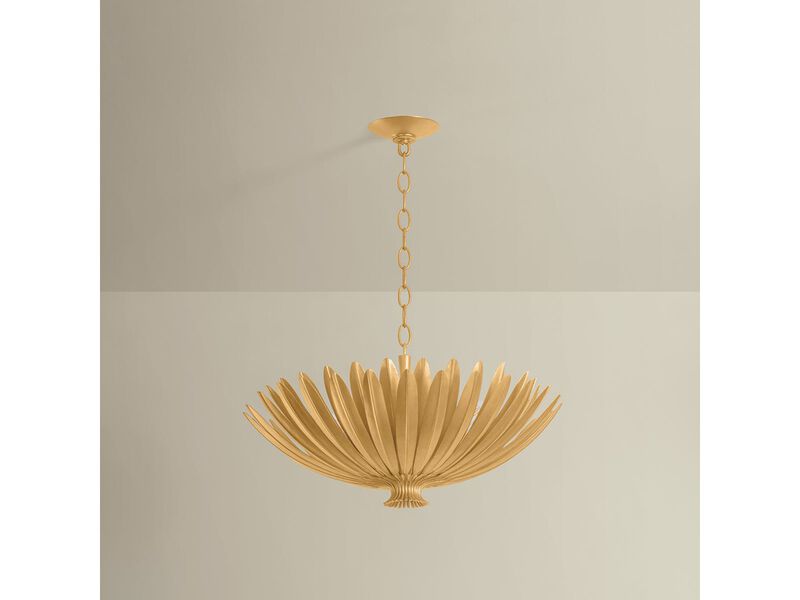 Whitfield Chandelier image number 1