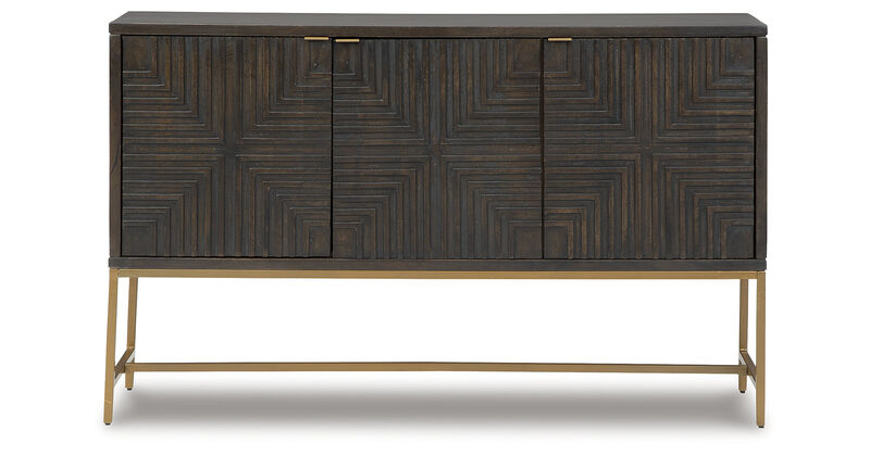 Elinmore Accent Cabinet image number 2
