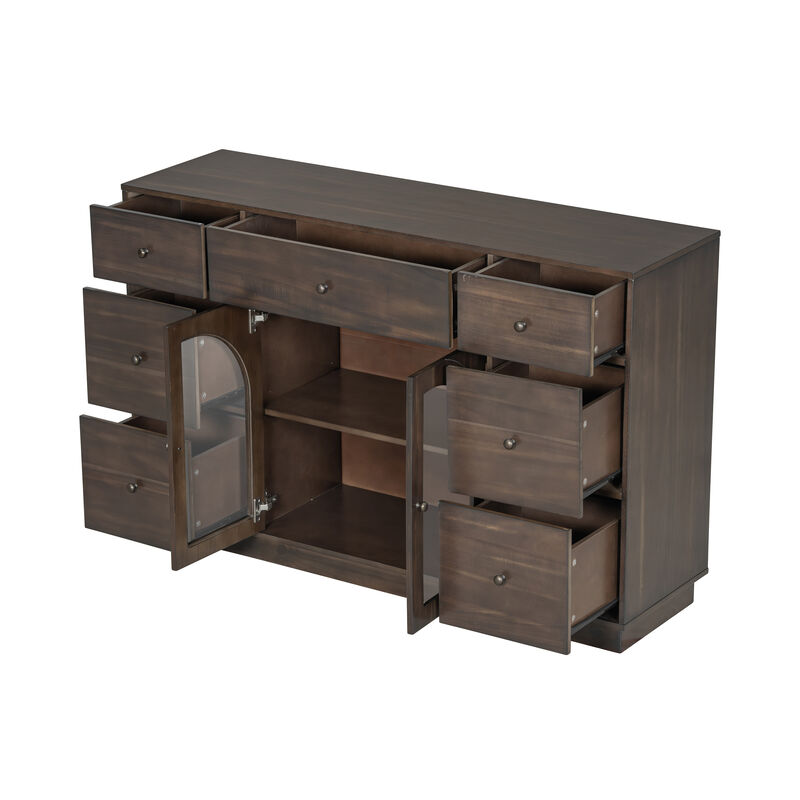 TATEUS Cabinet with storage image number 2